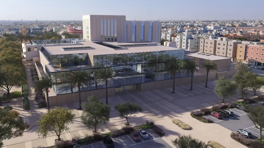 Riyadh University of Arts